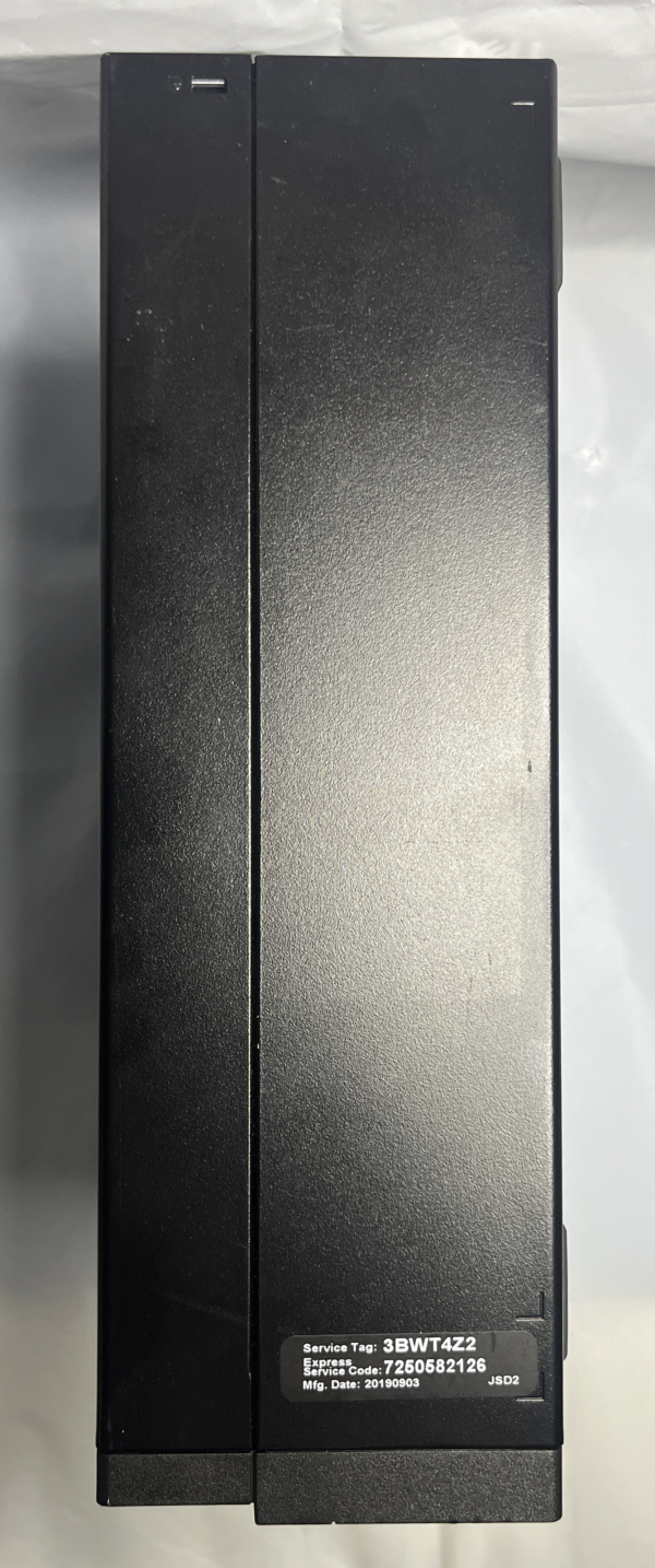 Dell Optiplex 7070 SFF with 1TB NVME SSD, i7-9700, 32GB RAM, Windows 11 PRO and Microsoft Office 2021 with Data Transfer REFURBISHED - Image 3