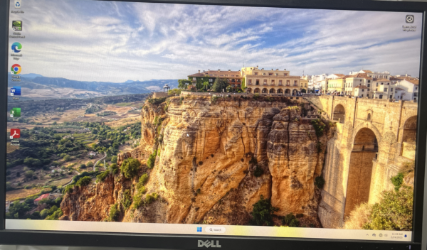 Dell Optiplex 7070 SFF with 1TB NVME SSD, i7-9700, 32GB RAM, Windows 11 PRO and Microsoft Office 2021 with Data Transfer REFURBISHED - Image 12