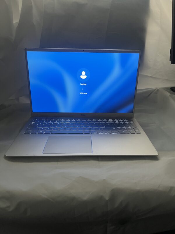 Dell Inspiron 5502 Laptop 1TB NVME SSD, i5-1135G7, 24GB RAM, Windows 11 PRO and Microsoft Office 2021 Computer Only REFURBISHED - Image 2