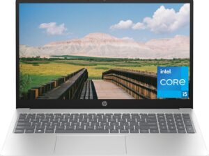 HP 15.6 Laptop