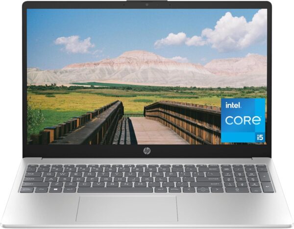 HP 15.6 Laptop