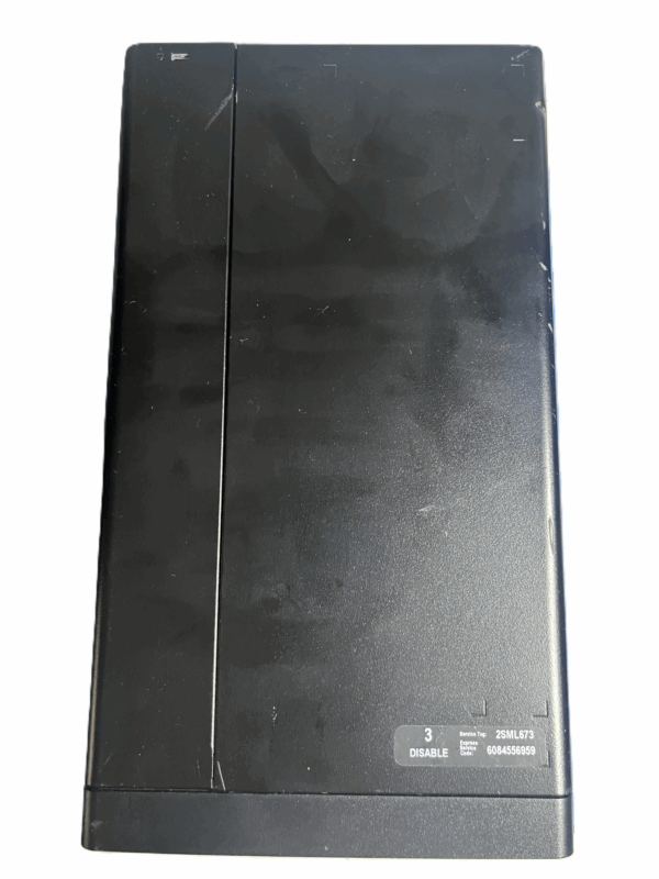 Dell Optiplex 7080 Mini Tower with 1TB NVME SSD, i7-10700 CPU, 32GB RAM, Windows 11 PRO and Microsoft Office 2021 Computer Only ST 2SML673 REFURBISHED - Image 2