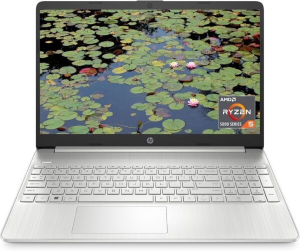 HP 15.6″ Laptop