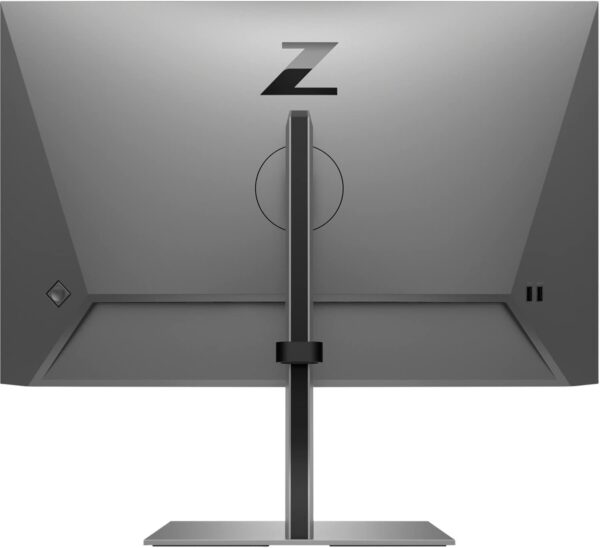 hp z24n BACK