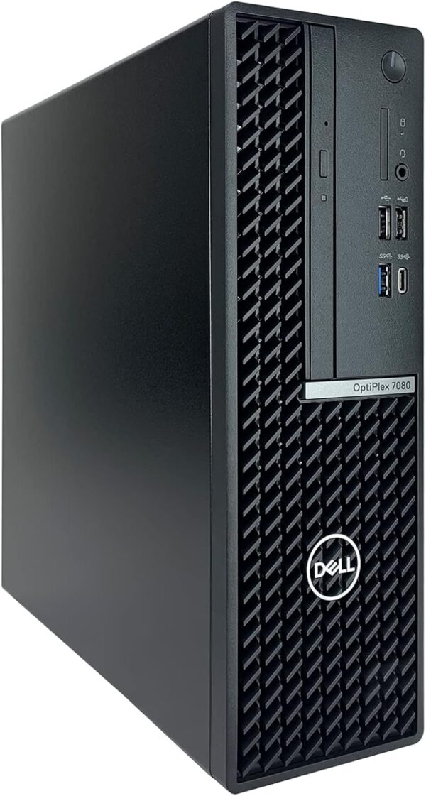 Dell Optiplex 7080 SFF 2