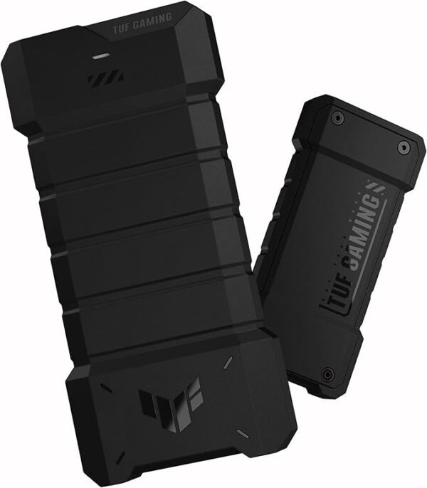 ASUS NVME Case 2