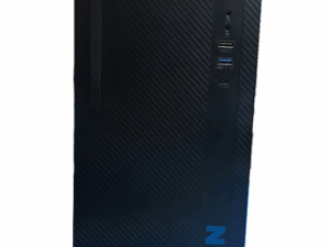 NHT Deskop Serial Number DE8HDD7FW 1