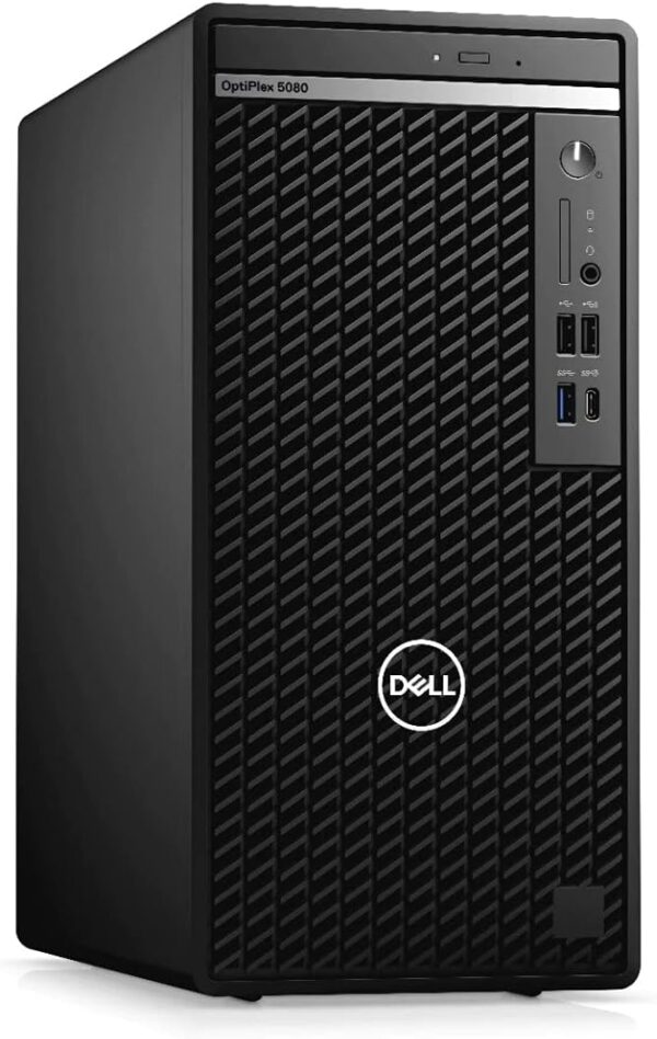 Optiplex 5080 Tower 4HQXH63 6